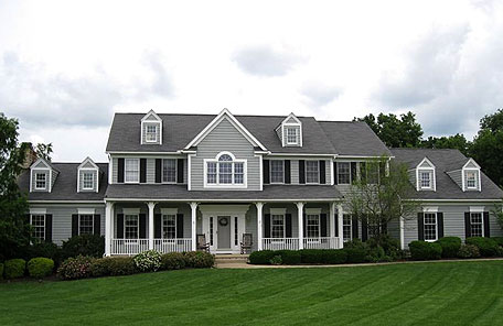 exterior painting